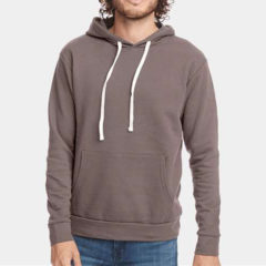 Next Level Unisex Santa Cruz Hoodie - 104638_omf_fm