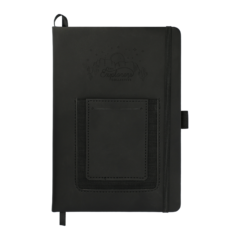 Vienna Phone Pocket Bound JournalBook 5.5″ x 8.5″ - 2800-65-1