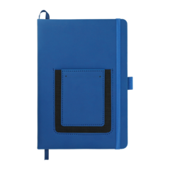 Vienna Phone Pocket Bound JournalBook 5.5″ x 8.5″ - 2800-65-2