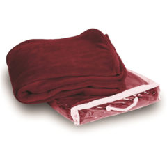 Alpine Fleece Micro Coral Fleece Blanket - 55520_f_fl