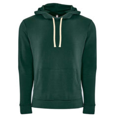 Next Level Unisex Santa Cruz Hoodie - 70718_f_fl