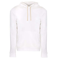 Next Level Unisex Santa Cruz Hoodie - 70721_f_fl