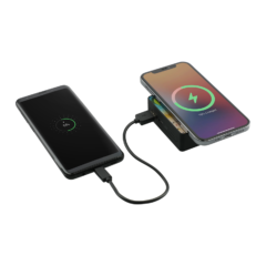 The Looking Glass 10000 mAh Wireless Power Bank - 7122-03-2