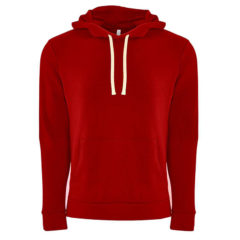 Next Level Unisex Santa Cruz Hoodie - 79886_f_fl