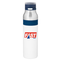 h2go jogger Thermal Bottle – 20.9 oz - 877372z0