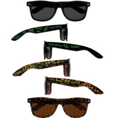 Polarized Sunglasses - 8885