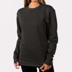 Next Level Unisex Malibu Sweatshirt - 95957_omf_fl