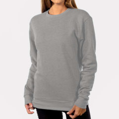 Next Level Unisex Malibu Sweatshirt - 95959_omf_fl