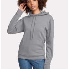 Next Level Unisex Malibu Hoodie - 96005_omf_fl