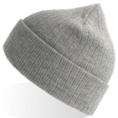 Atlantis Headwear Rio Sustainable Rib Knit Beanie - 96438_f_fl