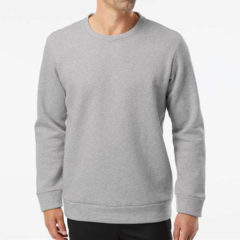 Adidas Fleece Crewneck Sweatshirt - 97528_omf_fm