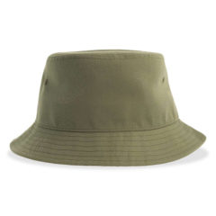 Atlantis Headwear Geo Sustainable Bucket Hat - 98169_f_fl