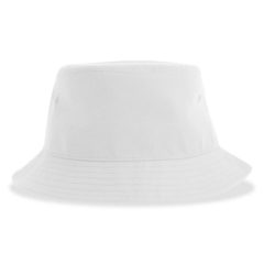 Atlantis Headwear Geo Sustainable Bucket Hat - 98170_f_fl