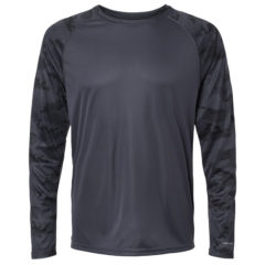 Paragon Cayman Camo Performance Long Sleeve T-Shirt - 99318_f_fl