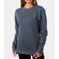 Next Level Unisex Malibu Sweatshirt - Capture