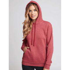 Next Level Unisex Malibu Hoodie - HR