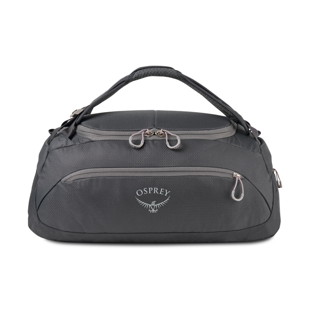Osprey Daylite® Duffel 30 - Osprey Daylite Duffel 30 8211 Black