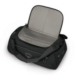 Osprey Daylite® Duffel 30 - Osprey Daylite Duffel 30 8211 Interior