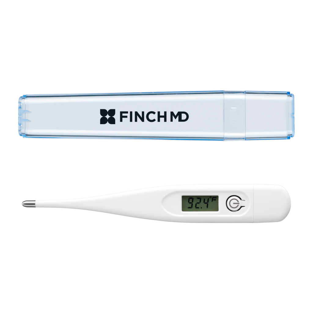 Digital Thermometer - SM-9511-1
