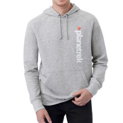 Unisex Dayton Classic Fleece Hoodie - TM18216_915_B_FR_ONS
