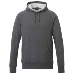 Unisex Dayton Classic Fleece Hoodie - TM18216_988_B_FR
