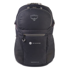 Osprey® Daylite® Plus Backpack - black