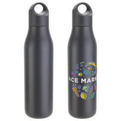 SENSO™ Classic 22 oz Vacuum Insulated Stainless Steel Bottle - dsb-cb21gy