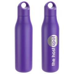 SENSO™ Classic 22 oz Vacuum Insulated Stainless Steel Bottle - dsb-cb21pu