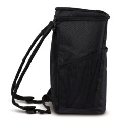 Igloo® REPREVE Backpack Cooler – 36 cans - igloo-repreve-36-can-backpack-cooler-black-100948-001-alternate-4