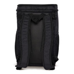 Igloo® REPREVE Backpack Cooler – 36 cans - igloo-repreve-36-can-backpack-cooler-black-100948-001-alternate-5