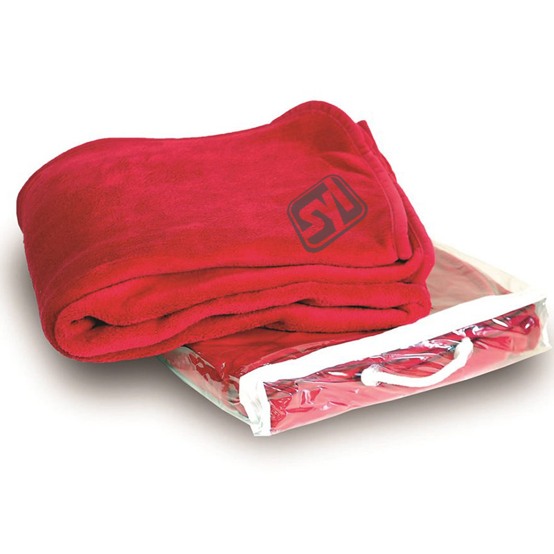 Alpine Fleece Micro Coral Fleece Blanket - main