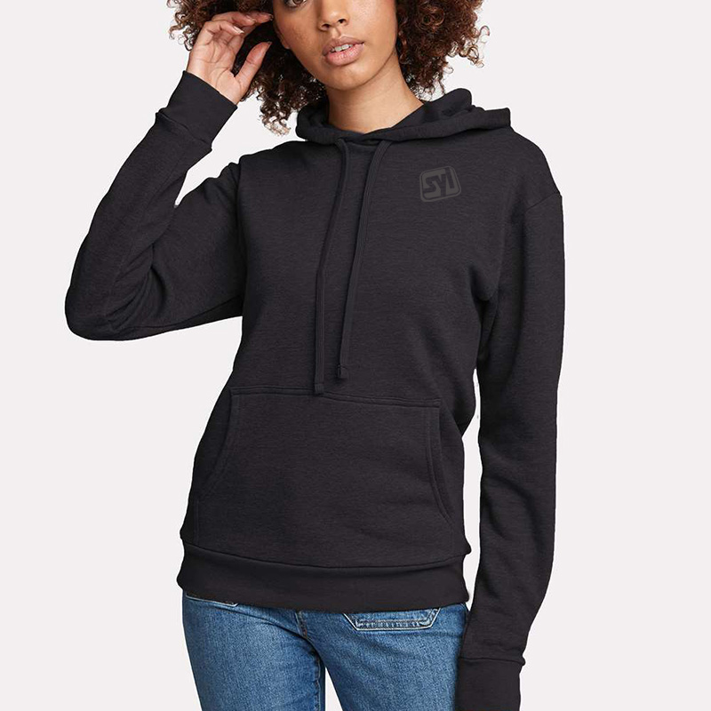 Next Level Unisex Malibu Hoodie - main