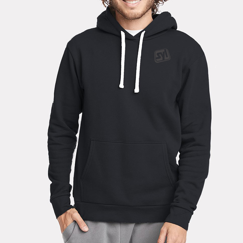 Next Level Unisex Santa Cruz Hoodie - main