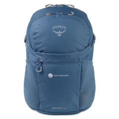 Osprey® Daylite® Plus Backpack - osprey-dayliteplus-wave-blue-100965-409