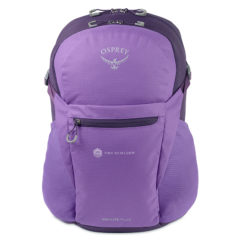 Osprey® Daylite® Plus Backpack - purple