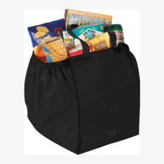 Over The Cart Grocery Tote - q2