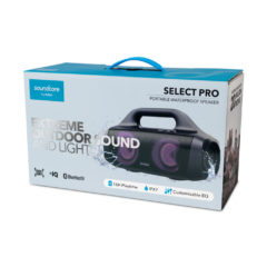 Anker® Soundcore Select Pro Bluetooth® Speaker - renditionDownload 3
