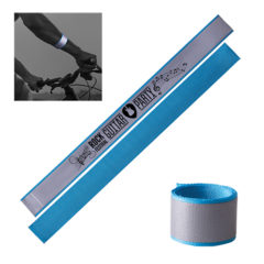 Fabric Reflective Safety Bracelet - s1