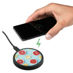 The Looking Glass Wireless Charging Pad - 7143-25-1