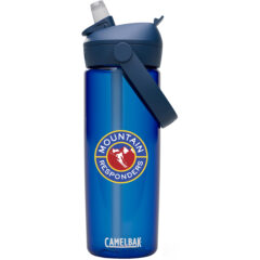 CamelBak Eddy®+ 20oz Bottle Tritan™ Renew - 1627-89OXFD_D_FR