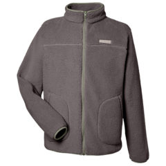 Columbia® Men’s Rugged Ridge™ II Sherpa Full-Zip Fleece Jacket - 1911111_13_z_PROD