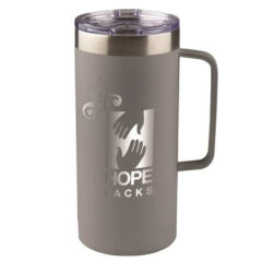 Basecamp® Arcadia Mug – 18 oz - 49407637