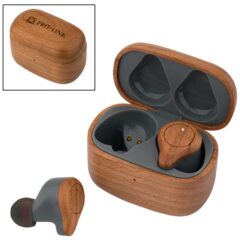 Urban Peak® TWS Wireless Earbuds and Charger Case - A10873