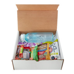 Atlantic Food Box Set - BOX FOOD_PC50 1