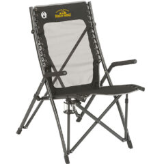 Coleman® Comfortsmart™ Suspension Chair - Coleman_sup_reg-__sup_ Comfortsmart Suspension Chair_Black