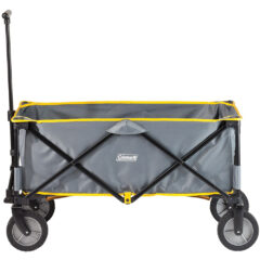 Coleman® Camp Wagon - Colemanreg- Camp Wagon_Gray