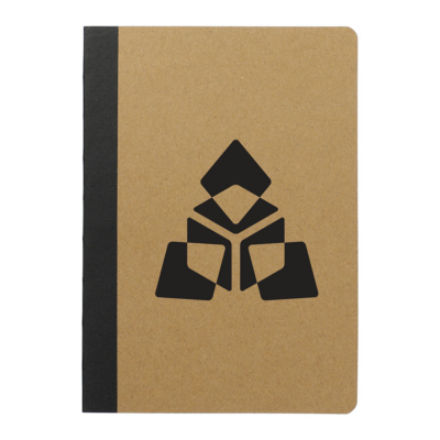 FSC Mix Composition Notebook