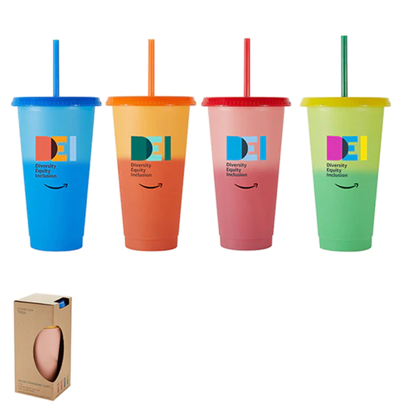 Chameleon Color Changing Color Tumbler – 4 Piece Set - TM66_SET_DEI_Blind_542xprogressive