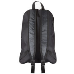 Commuter Laptop Backpack - back