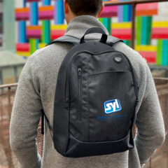 Commuter Laptop Backpack - commuter